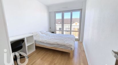 Apartment 4 rooms of 76 m² in Troyes (10000)