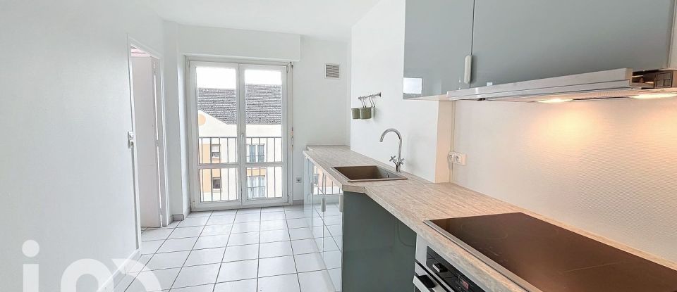 Appartement 4 pièces de 76 m² à Troyes (10000)