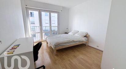 Apartment 4 rooms of 76 m² in Troyes (10000)