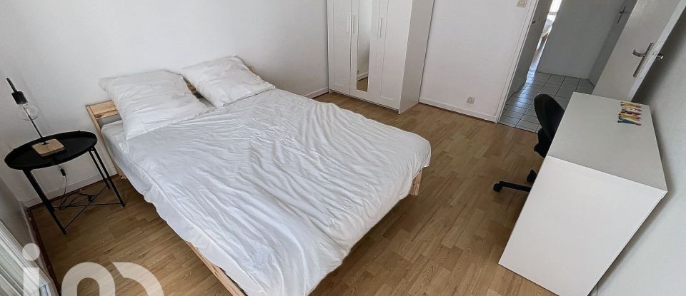 Appartement 4 pièces de 76 m² à Troyes (10000)