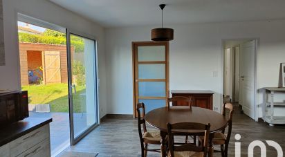 Maison traditionnelle 4 pièces de 77 m² à Talmont-Saint-Hilaire (85440)