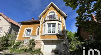 Maison de ville 5 pièces de 123 m² à Le Buisson-de-Cadouin (24480)