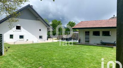 Ferme 7 pièces de 191 m² à Scientrier (74930)