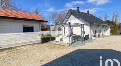 Ferme 7 pièces de 191 m² à Scientrier (74930)