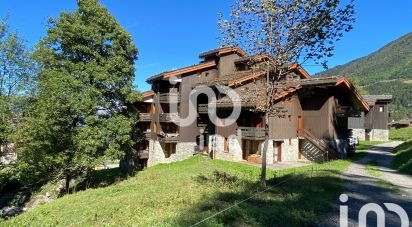 Apartment 2 rooms of 27 m² in Les Avanchers-Valmorel (73260)