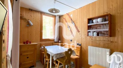 Appartement 2 pièces de 27 m² à Les Avanchers-Valmorel (73260)