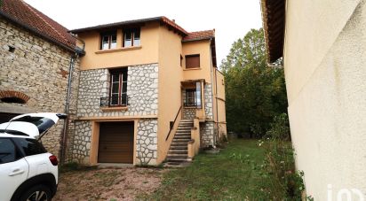 House 6 rooms of 185 m² in Saint-Quintin-sur-Sioule (63440)