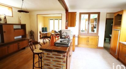 Maison 6 pièces de 185 m² à Saint-Quintin-sur-Sioule (63440)