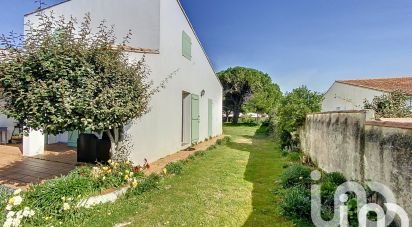 Traditional house 4 rooms of 90 m² in La Couarde-sur-Mer (17670)