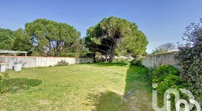 Maison traditionnelle 4 pièces de 90 m² à La Couarde-sur-Mer (17670)