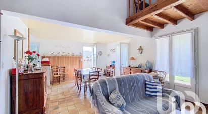 Traditional house 4 rooms of 90 m² in La Couarde-sur-Mer (17670)