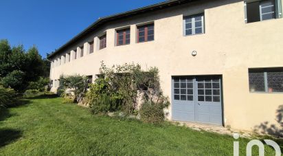 House 2 rooms of 164 m² in Coarraze (64800)