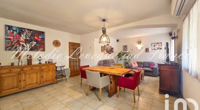 Village house 6 rooms of 115 m² in Beauvoisin (30640)