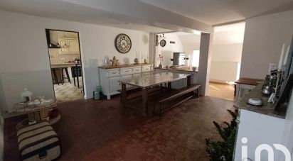 House 5 rooms of 120 m² in Torcy-le-Grand (10700)