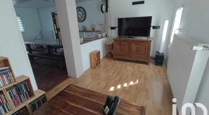 House 5 rooms of 120 m² in Torcy-le-Grand (10700)