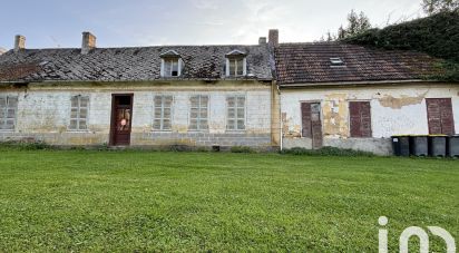 Village house 10 rooms of 398 m² in Houvin-Houvigneul (62270)