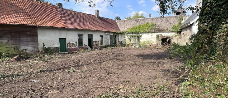 Village house 10 rooms of 398 m² in Houvin-Houvigneul (62270)