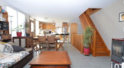 House 5 rooms of 110 m² in Saint-Étienne (42000)