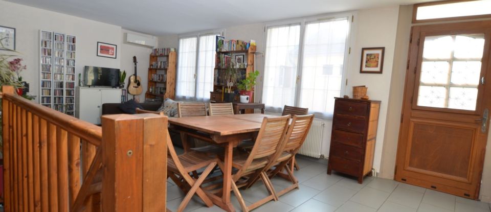 Maison 5 pièces de 110 m² à Saint-Étienne (42000)