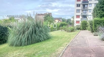 Apartment 2 rooms of 44 m² in Deuil-la-Barre (95170)