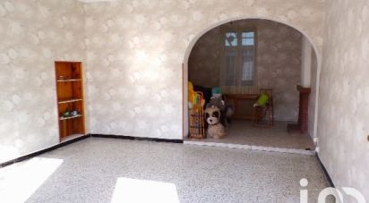 House 4 rooms of 95 m² in Aibes (59149)