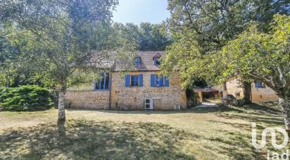 Maison 6 pièces de 190 m² à Sarlat-la-Canéda (24200)