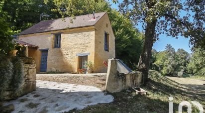 House 6 rooms of 190 m² in Sarlat-la-Canéda (24200)