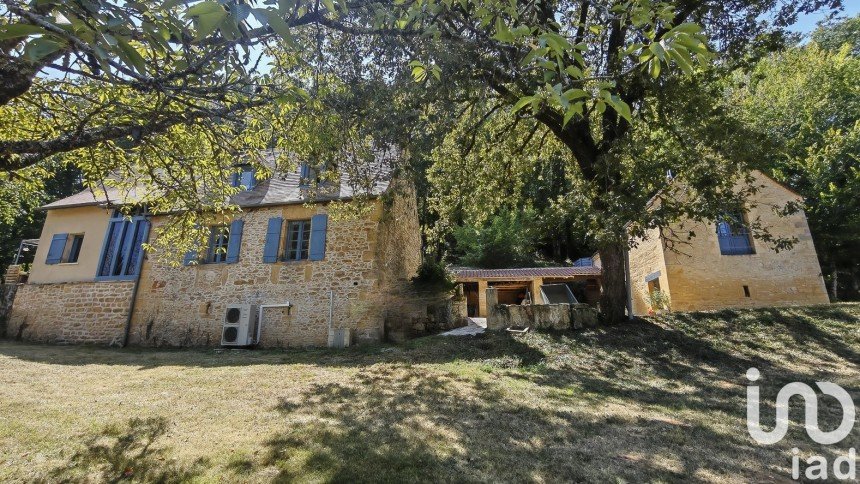 Maison 6 pièces de 190 m² à Sarlat-la-Canéda (24200)