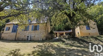 House 6 rooms of 190 m² in Sarlat-la-Canéda (24200)