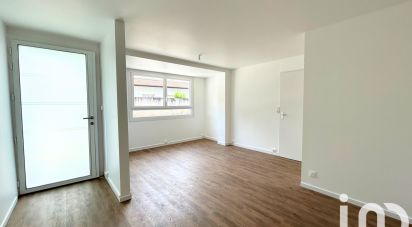 Apartment 2 rooms of 42 m² in Laxou (54520)