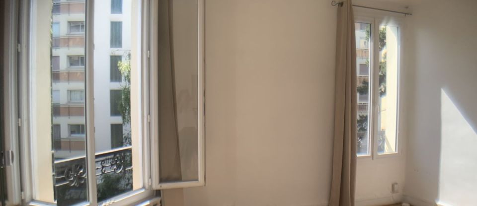 Appartement 3 pièces de 50 m² à Courbevoie (92400)