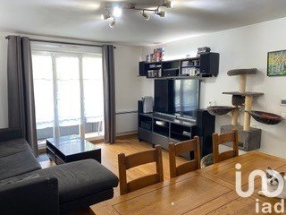 Vente Appartement 64m² 3 Pièces à Itteville (91760) - Iad France