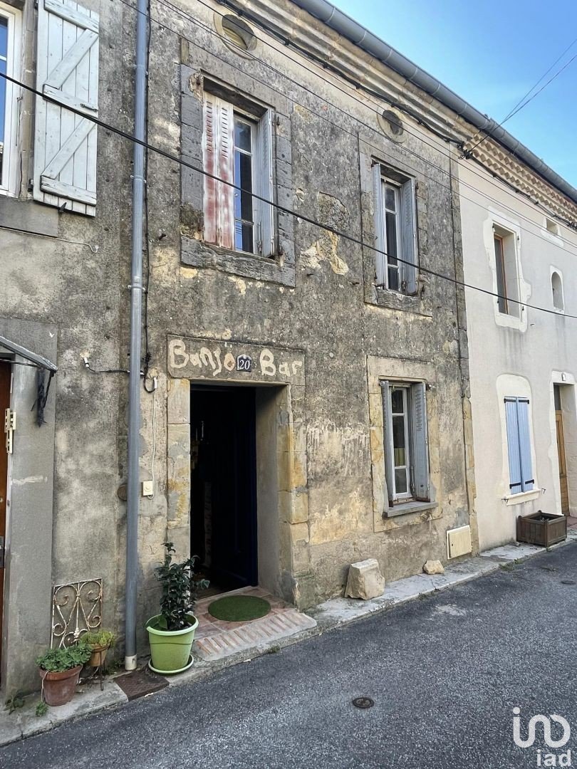 House 5 rooms of 160 m² in Saint-Julia (31540)