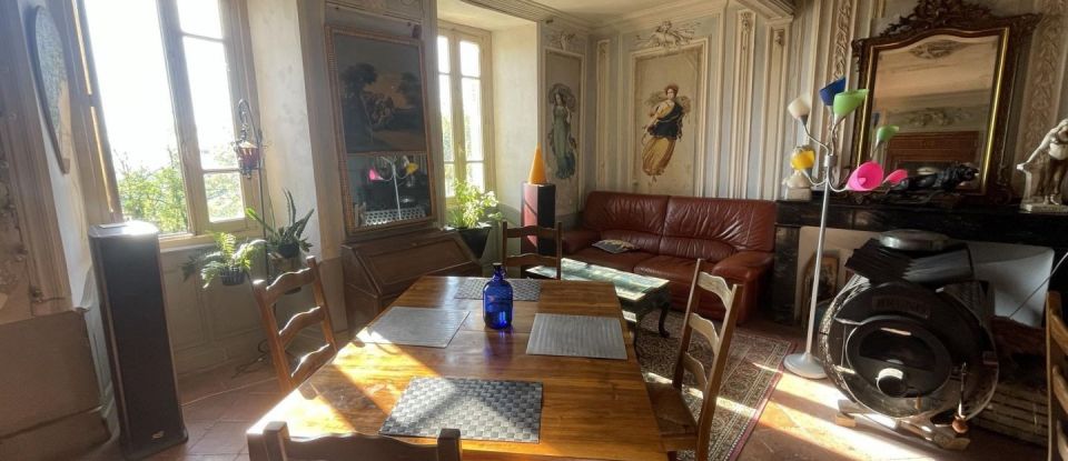 House 5 rooms of 160 m² in Saint-Julia (31540)