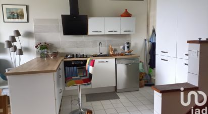 Maison de ville 3 pièces de 60 m² à Vannes (56000)