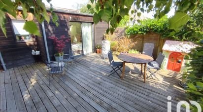 House 8 rooms of 211 m² in Chartres (28000)