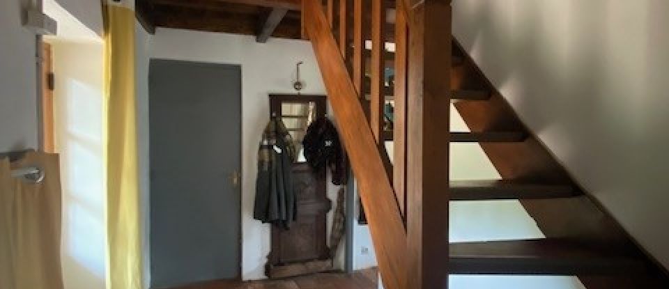 Longere 5 rooms of 125 m² in Buffières (71250)