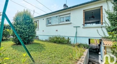 Maison 4 pièces de 77 m² à Trilport (77470)