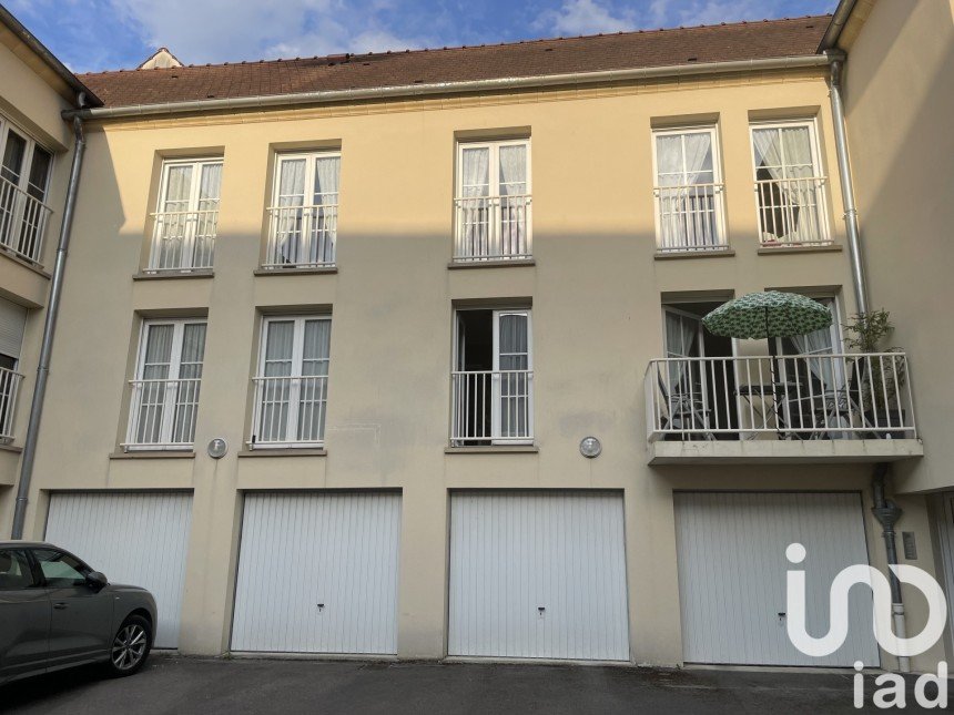 Appartement 3 pièces de 71 m² à Béthisy-Saint-Pierre (60320)