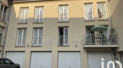 Apartment 3 rooms of 71 m² in Béthisy-Saint-Pierre (60320)