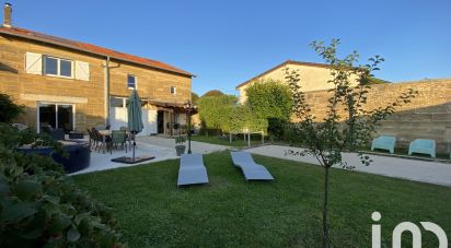 Maison 9 pièces de 219 m² à Brillon-en-Barrois (55000)