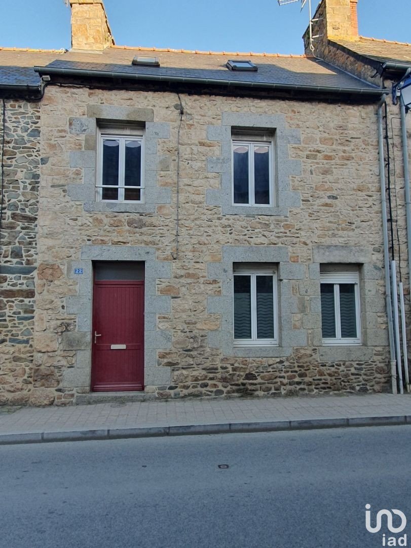 Maison 5 pièces de 83 m² à Lanvollon (22290)