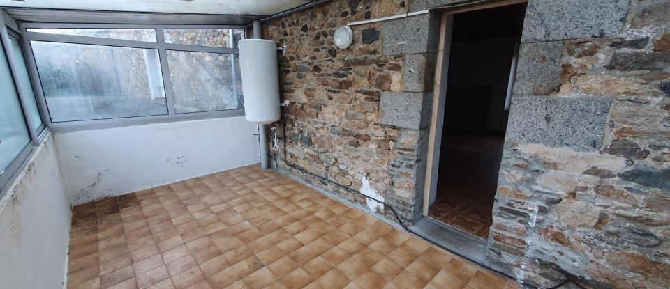 Maison 5 pièces de 83 m² à Lanvollon (22290)