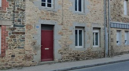 Maison 5 pièces de 83 m² à Lanvollon (22290)