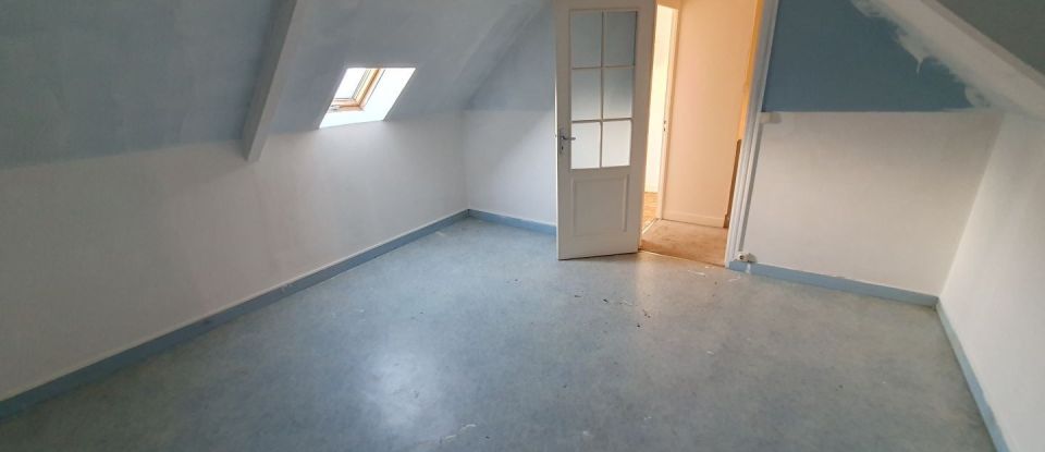 Maison 5 pièces de 83 m² à Lanvollon (22290)