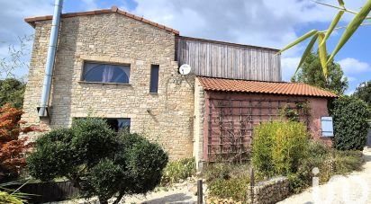 House 8 rooms of 169 m² in Orgnac-l'Aven (07150)