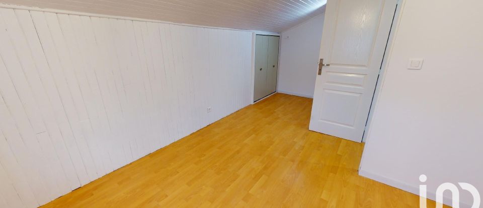 Maison 6 pièces de 124 m² à Nandy (77176)