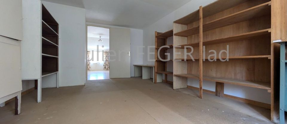 Maison 3 pièces de 128 m² à Llupia (66300)