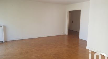 Appartement 5 pièces de 102 m² à Paris (75016)