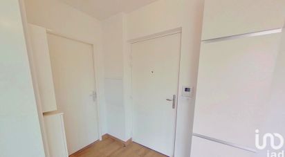 Appartement 1 pièce de 24 m² à Gentilly (94250)